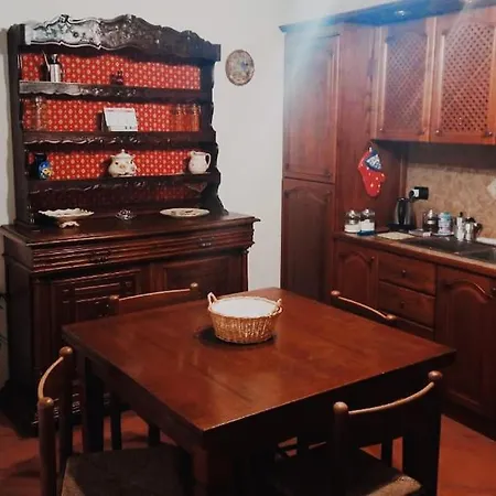 Dimora Storica Sikelia Gasthof Randazzo