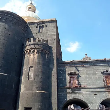 Dimora Storica Sikelia Randazzo