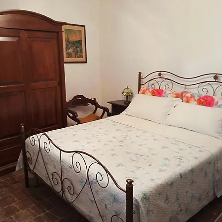 Dimora Storica Sikelia Gasthof