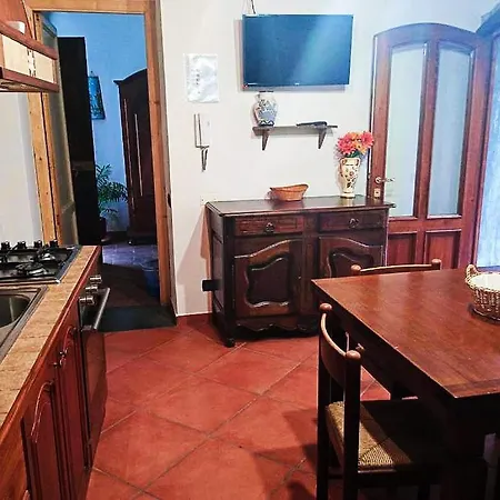 Dimora Storica Sikelia Randazzo