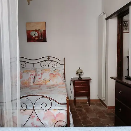 Dimora Storica Sikelia 3*