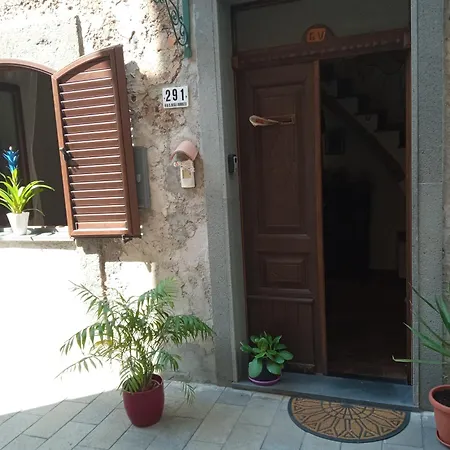 Gasthof Dimora Storica Sikelia 3*