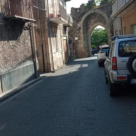 Dimora Storica Sikelia