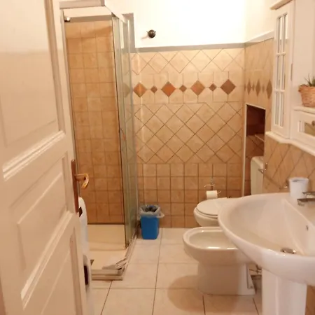 Dimora Storica Sikelia 3* Randazzo