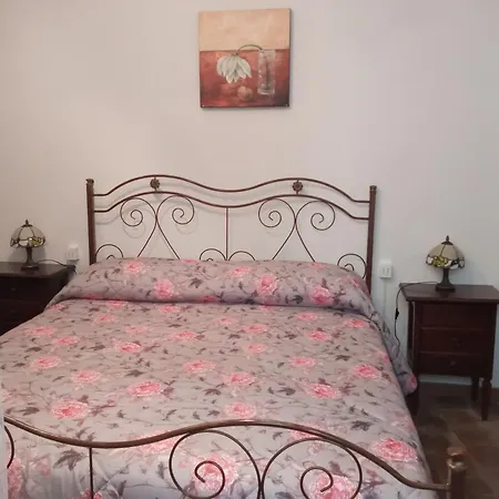 Dimora Storica Sikelia Guest house *