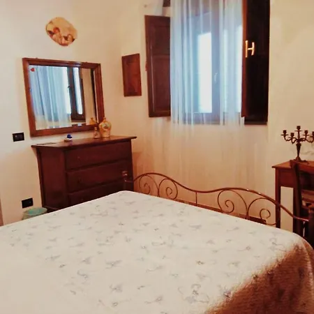 Dimora Storica Sikelia Randazzo