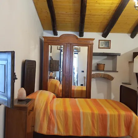 Dimora Storica Sikelia 3* Randazzo