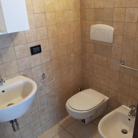 Gasthof Dimora Storica Sikelia 3*