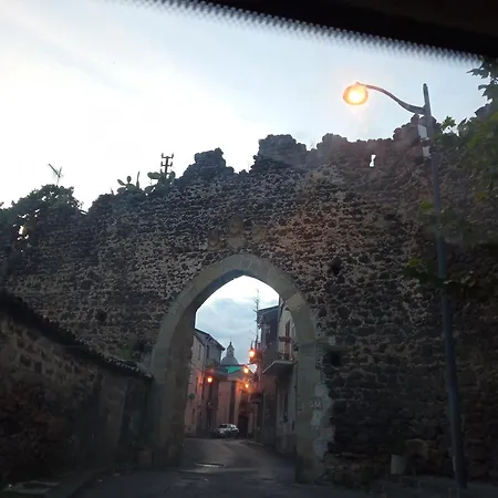 Dimora Storica Sikelia 3*