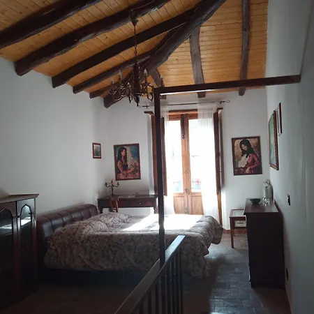 Dimora Storica Sikelia * Randazzo