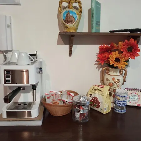 Dimora Storica Sikelia 3* Randazzo