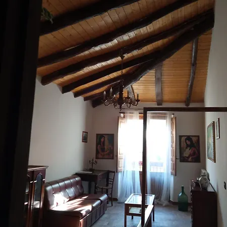 Dimora Storica Sikelia