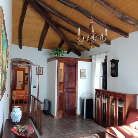 Dimora Storica Sikelia Gasthof